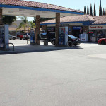 Glendora Mobil Service Center CA smog station California Gallery