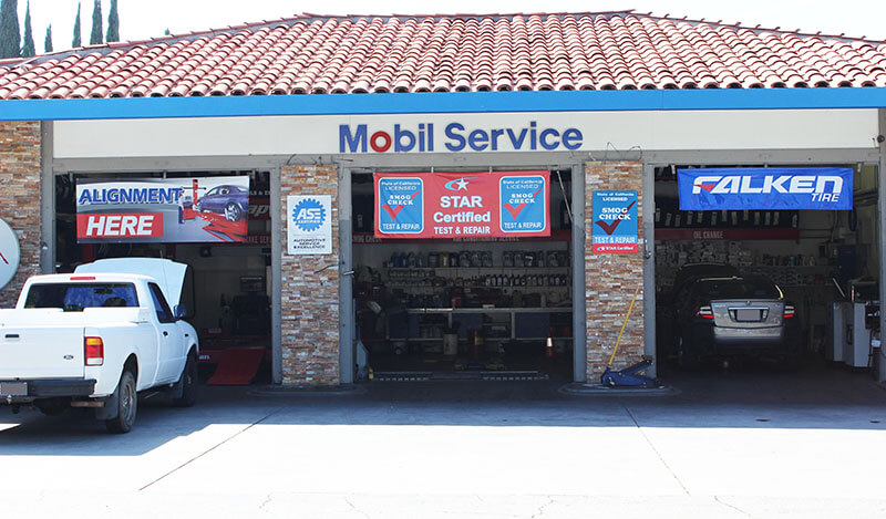 Smog Test and Repair-Terms Conditions